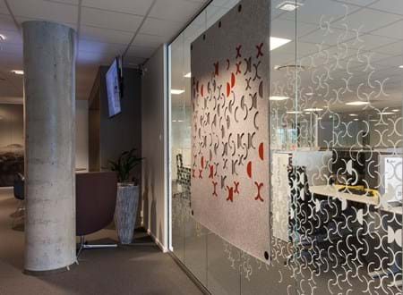 aker solution -4., Coverdouble, Fraster filt